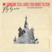 Someone Still Loves You Boris Yeltsin - Harrison Ford