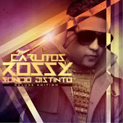 Sonido Distinto (Deluxe Edition) - Carlitos Rossy