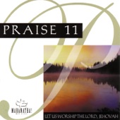 Praise 11: Let Us Worship Lord Jehovah artwork