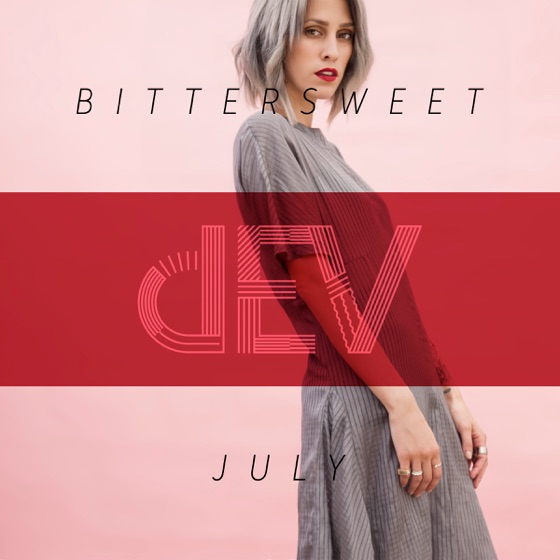 Cover artwork for Feel It
