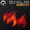 Burning in My Soul - DJ Klix lyrics