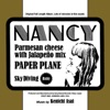 Nancy artwork