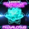 Neon Night Lights (Atrophia Remix) - Xanwow lyrics