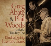 Phil Woods - A Sleepin' Bee (Live)