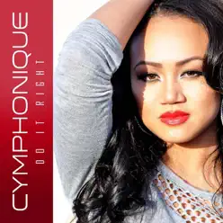 Do It Right - Single - Cymphonique Do It Right - Single - Cymphonique