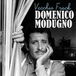 Vecchio frack - Single - Domenico Modugno Vecchio frack - Single - Domenico Modugno