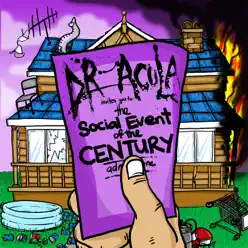 The Social Event of the Century - Dr. Acula