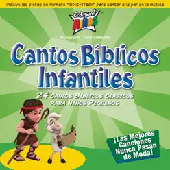 Cantos Bibilcos Infantiles - Cedarmont Kids Cantos Bibilcos Infantiles - Cedarmont Kids