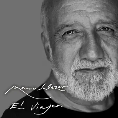 El Viajero - Mario Salazar El Viajero - Mario Salazar