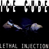 Lethal Injection artwork