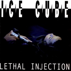 LETHAL INJECTION cover art