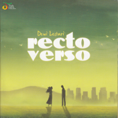 Rectoverso - Dee Lestari