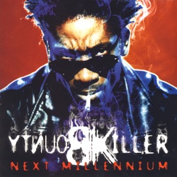 Bounty Killer - Eagle and Di Hawk