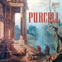 Purcell: Songs by Michael Chance, Richard Boothby, Maggie Cole, Nigel North & Florilegium album reviews, ratings, credits