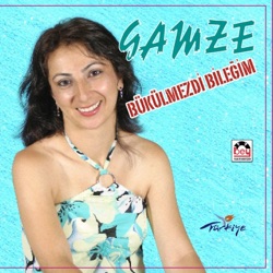 Gamze - Dostum Dostum