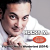 Fly With Me to Wonderland (2014) - Single, 2014
