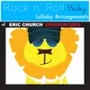Springsteen (Lullaby Arrangement of Eric Church) - Single album lyrics, reviews, download