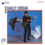 Stanley Jordan - The Lady In My Life