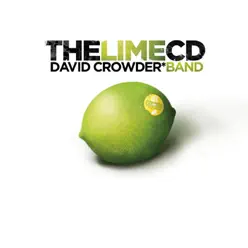 The Lime CD - David Crowder Band