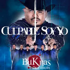 Culpable Soy Yo - Single by Buknas De Culiacan album reviews, ratings, credits