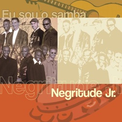 Negritude Junior - Absoluta