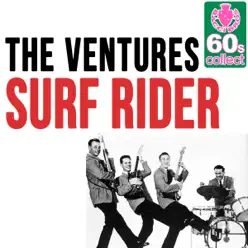 Surf Rider (Remastered) - Single - The Ventures