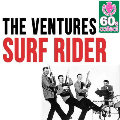 Surf Rider (Remastered) - Single - The Ventures