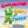 Booty Twerk - Single album lyrics, reviews, download