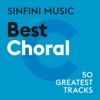 Sinfini Music: Best Choral, 2014