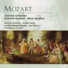 Stream & download Mozart: Clarinet Concerto & Quintet, Oboe Quartet