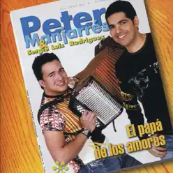El Papá De Los Amores - Peter Manjarres El Papá De Los Amores - Peter Manjarres