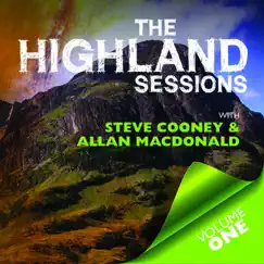 The Highland Sessions: Volume One by Various Artists album reviews, ratings, credits