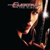 Elektra: The Album artwork