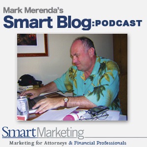 SmartBlog: Podcast 01
