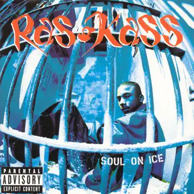 Soul On Ice - Ras Kass