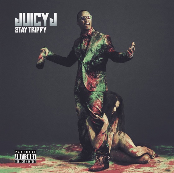 Cover artwork for Stop It