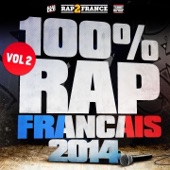 100% Rap français 2014