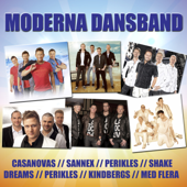 Moderna Dansband - Various Artists & Various Artists