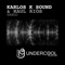 Rango - Karlos K Sound & Raul Rios lyrics