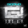 The (Giorno Presents G!) - EP