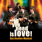 All You Need Is Love artwork