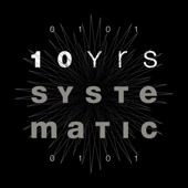 10 Yrs Systematic - Various Artists