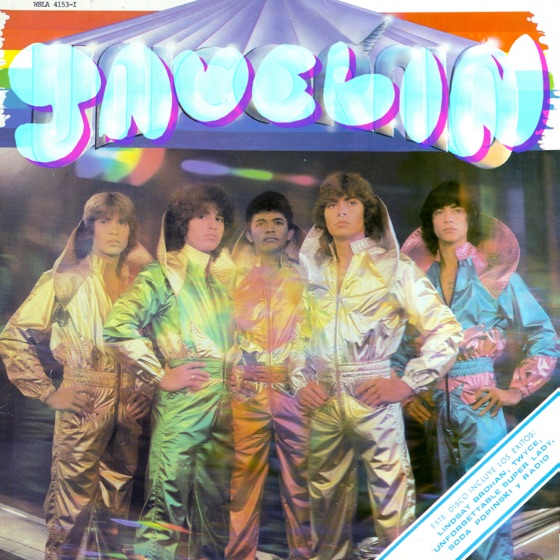 Cover artwork for Lindsay Brohan