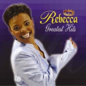 Rebecca Malope: Greatest Hits artwork