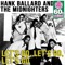 Let's Go, Let's Go, Let's Go (Remastered) - Hank Ballard & The Midnighters lyrics