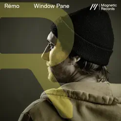 Window Pane - Remo Window Pane - Remo