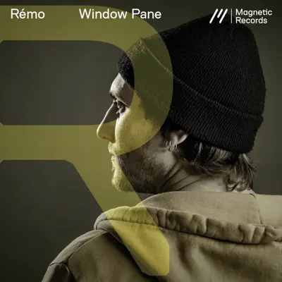 Window Pane - Remo Window Pane - Remo