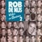 Demis Roussos Ft. Rob De Nijs - On My Own