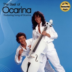 Ocarina - Implora