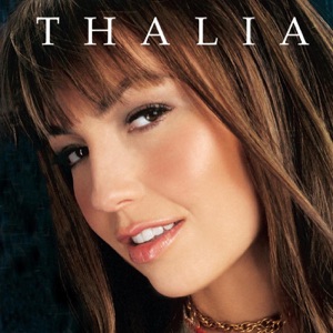 Thalía - No Me Enseñaste - 排舞 音乐